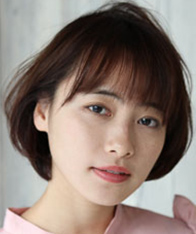 ミディアムヘアー